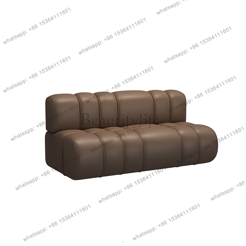 Home Cinema Luxury - Sofás de Diseño para Sala de