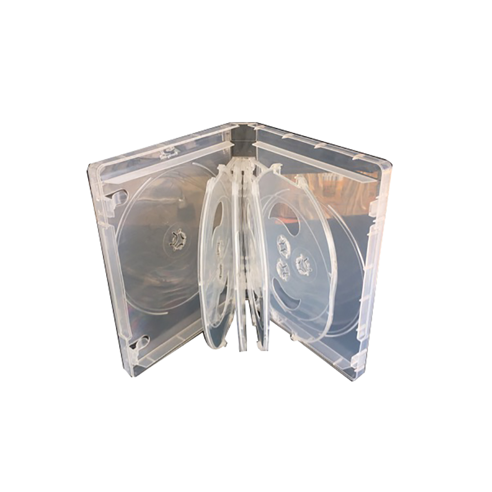 Home Cinema Entertainment - 10 Uds. Por lote, caja de