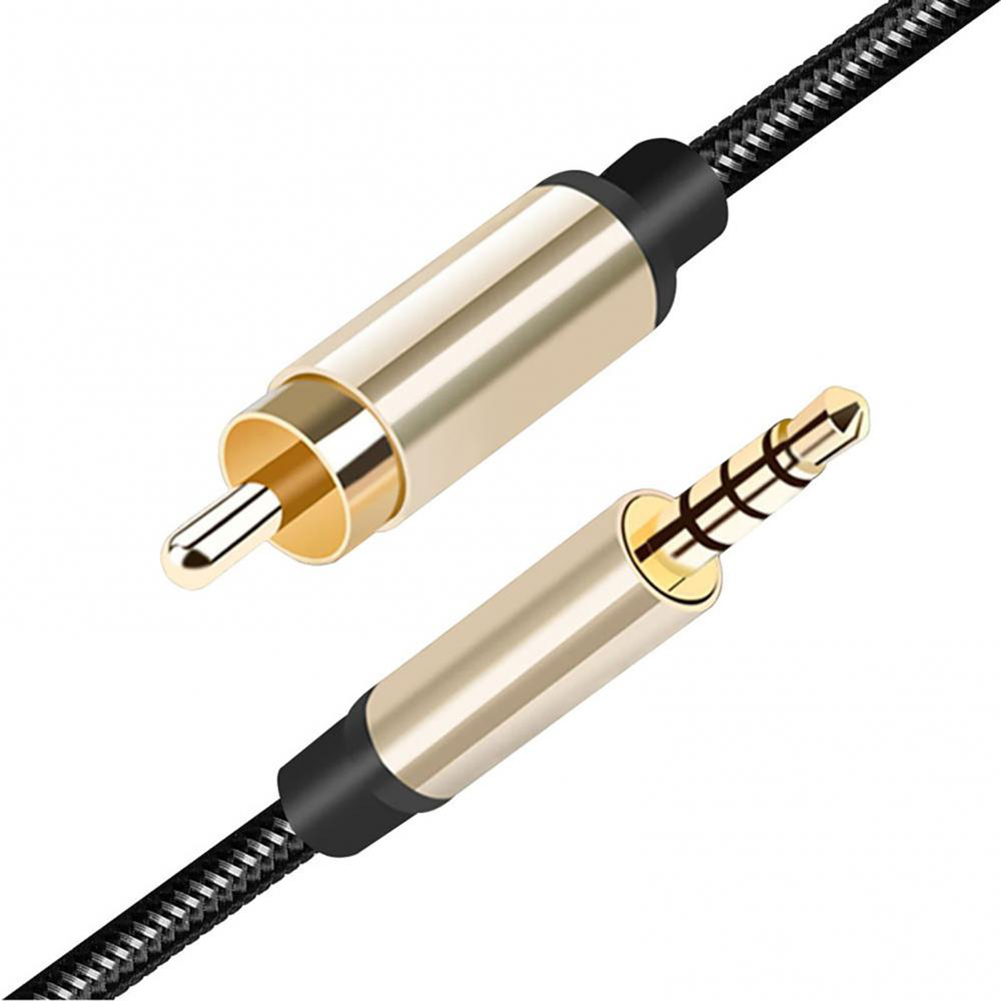 Home Cinema App - Convertidor de Audio Coaxial, Cable de