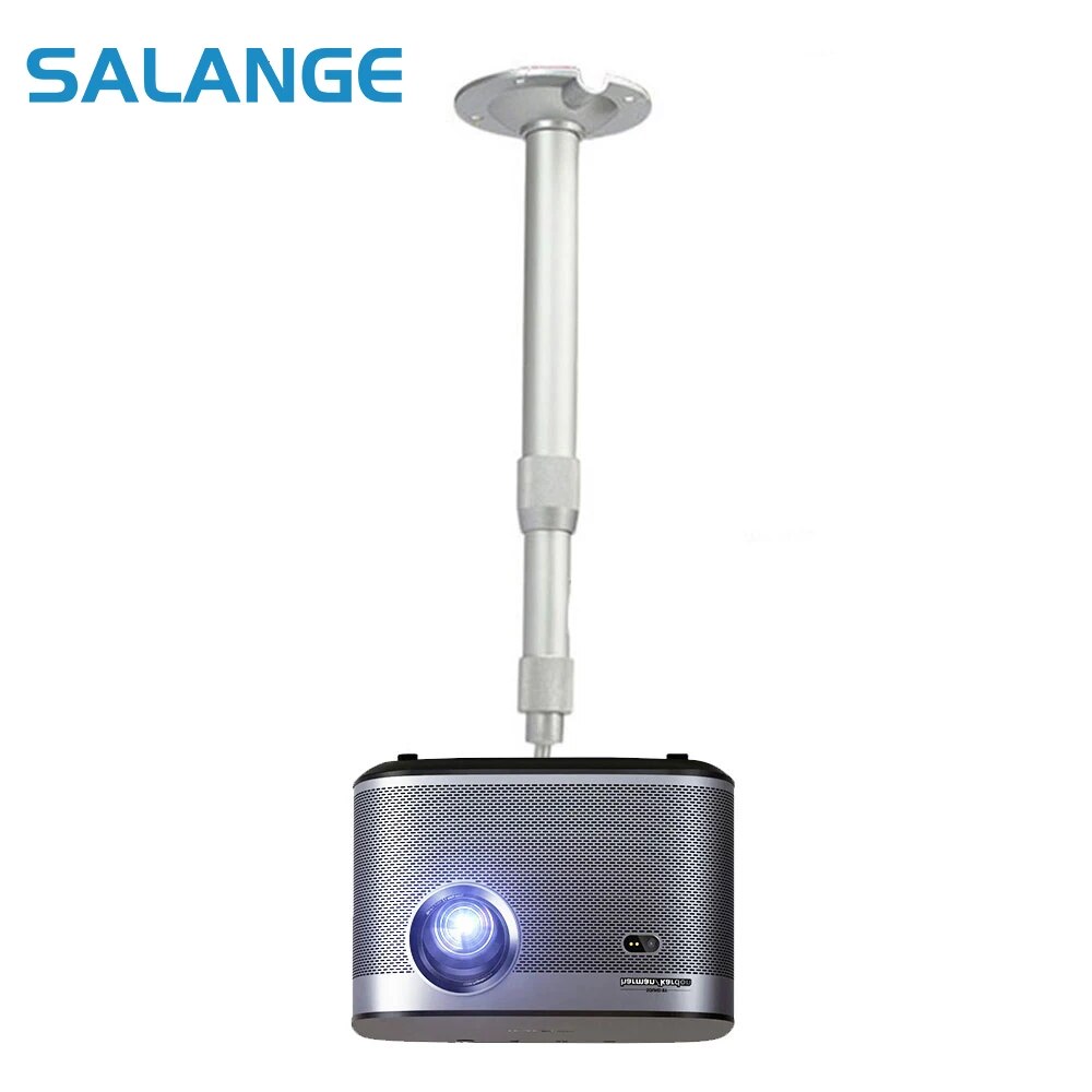 Home Cinema Projector Xiaomi - Soporte para proyector Salange, soporte Universal
