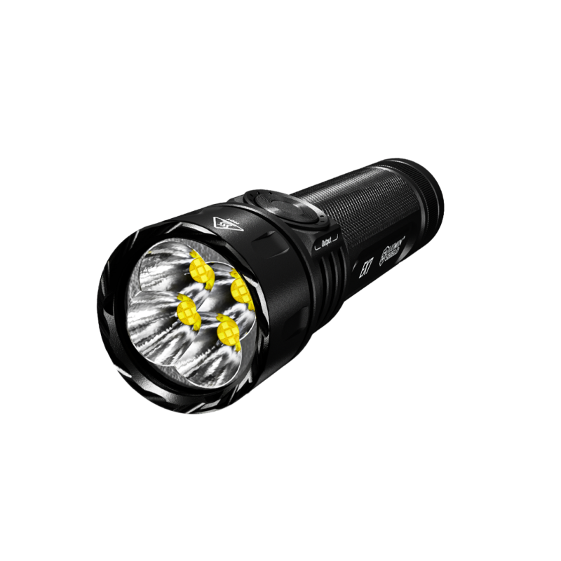 Home Cinema Imax - NITECORE EX7 6000 lúmenes lanzamiento máximo
