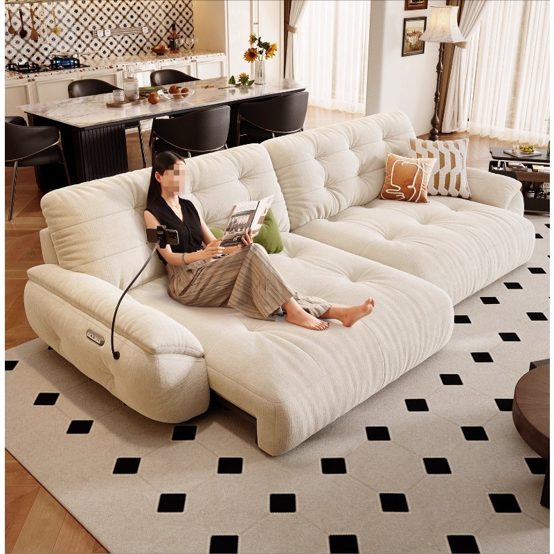 Home Cinema Room Design - Sofás De diseño para sala De