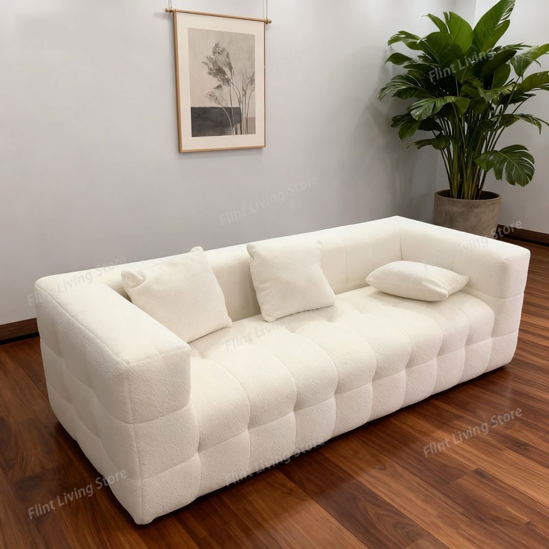Home Cinema Luxury - Sofá de lujo de diseño para