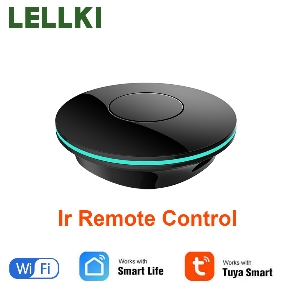 Home Cinema Google - Control Remoto IR Wifi para TV