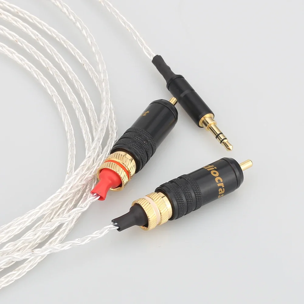 Home Cinema App - Cable estéreo de 3.5mm a 2