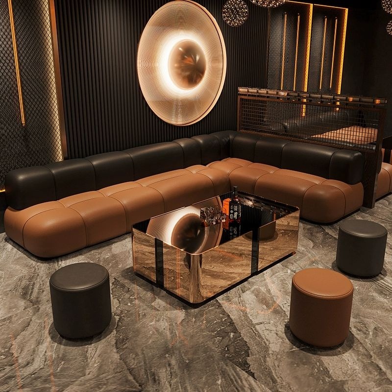 Home Cinema Luxury - Cojín de juego, sofás para sala