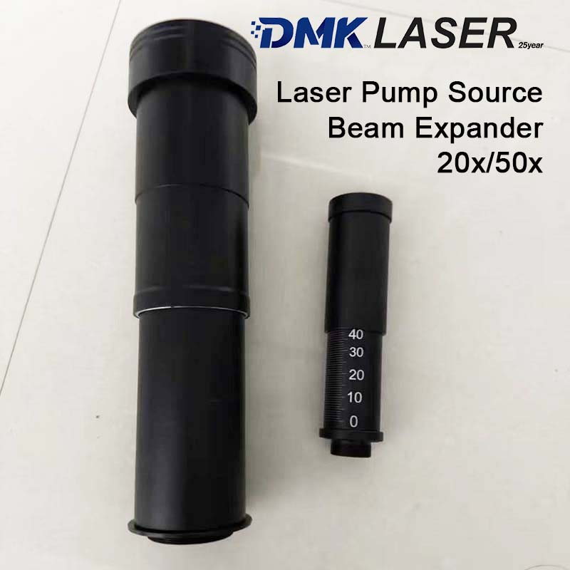 Home Cinema Imax - 20x expansor de haz láser retráctil