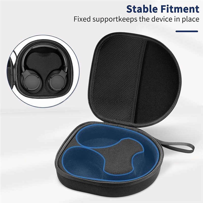 M52K-Bolsa de Transporte Prote - Sony Headphone Wh-1000Xm4 reseña y precio