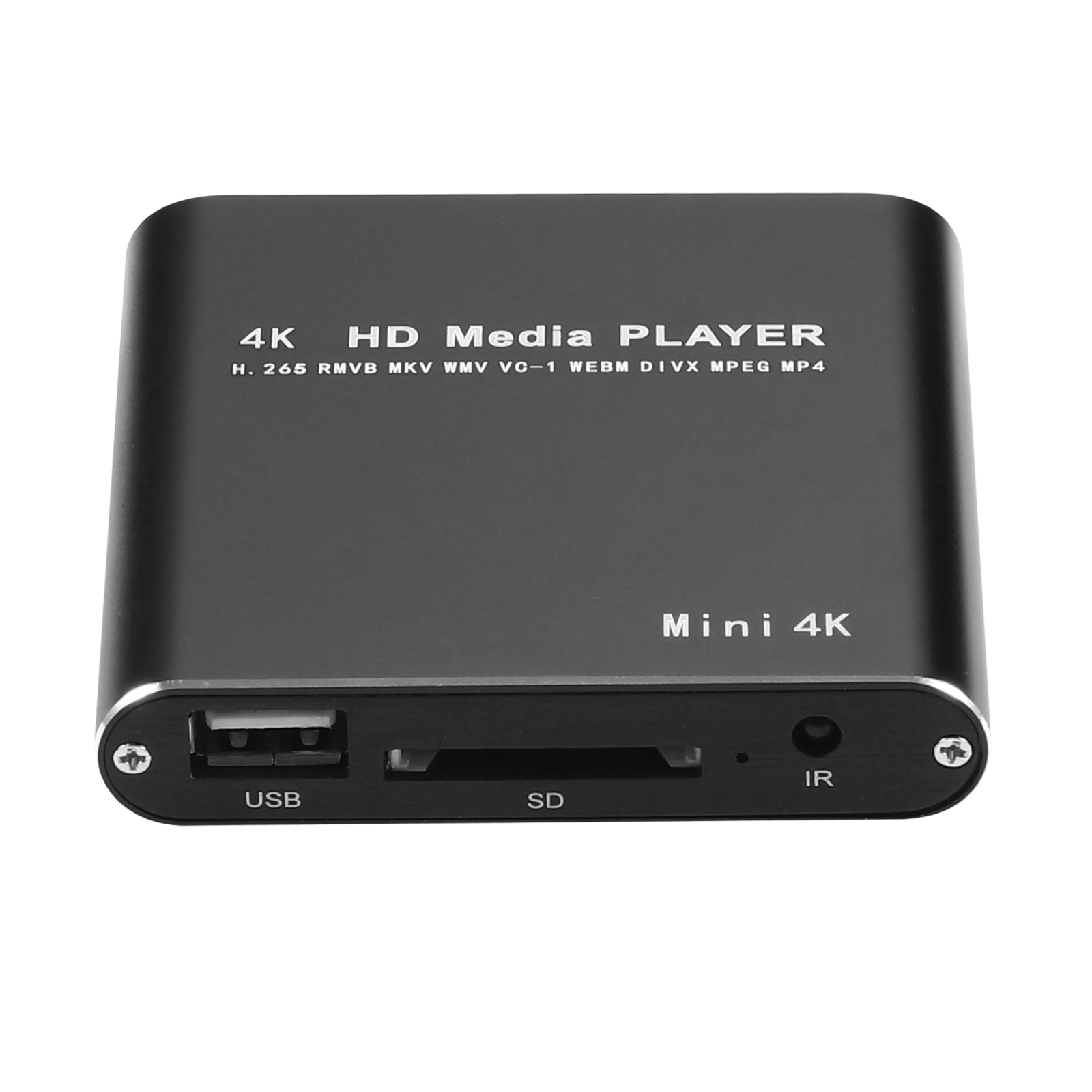 Reproductor Multimedia X9 HD,  - 4K Media Player reseña y precio