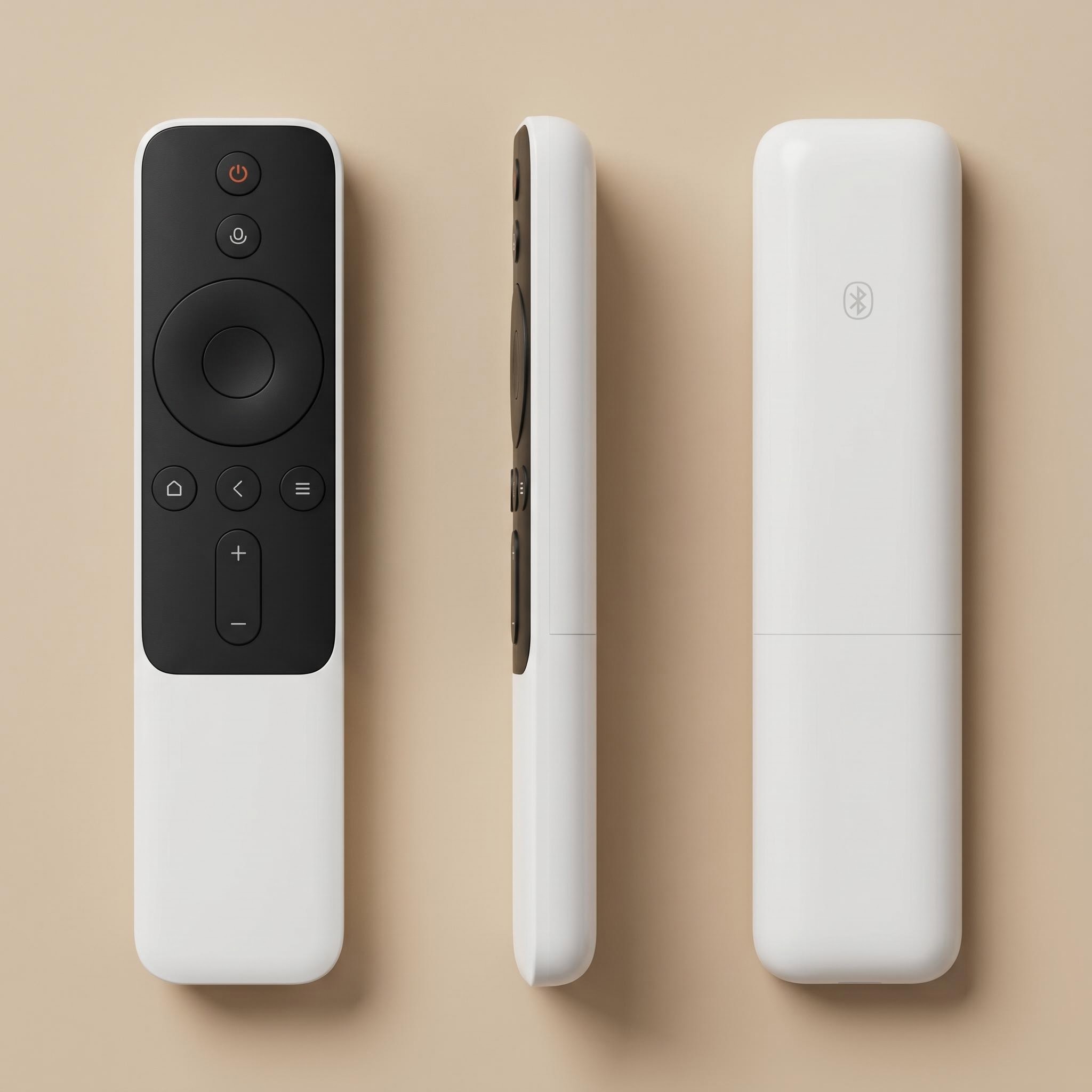Control Remoto por Voz FAZV pa - Home Cinema Projector Xiaomi reseña y precio