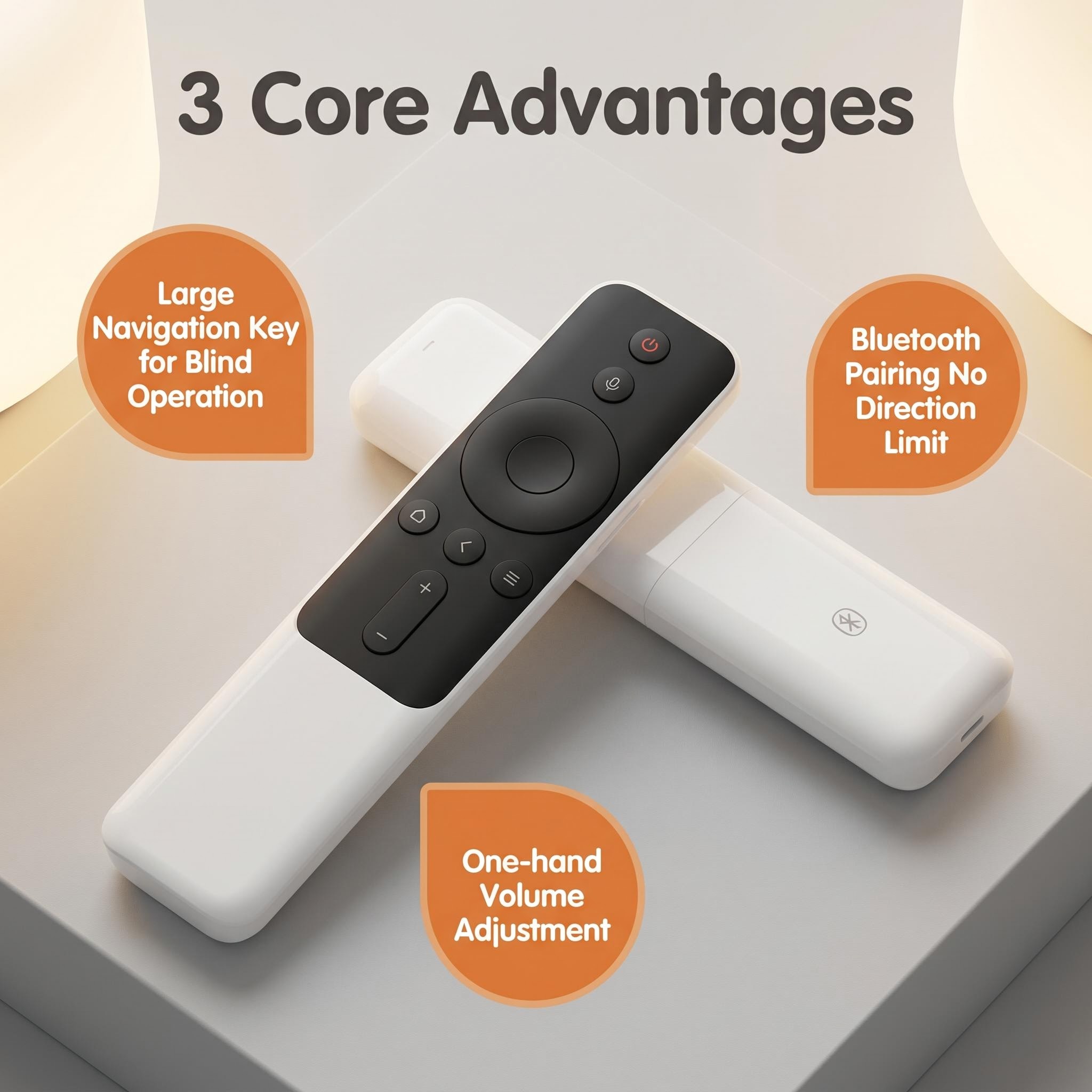 Control Remoto por Voz FAZV pa - Home Cinema Projector Xiaomi reseña y precio
