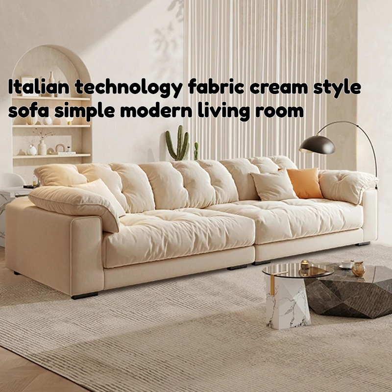 Sofá Seccional Grande y Relaja - Home Cinema Room Design reseña y precio