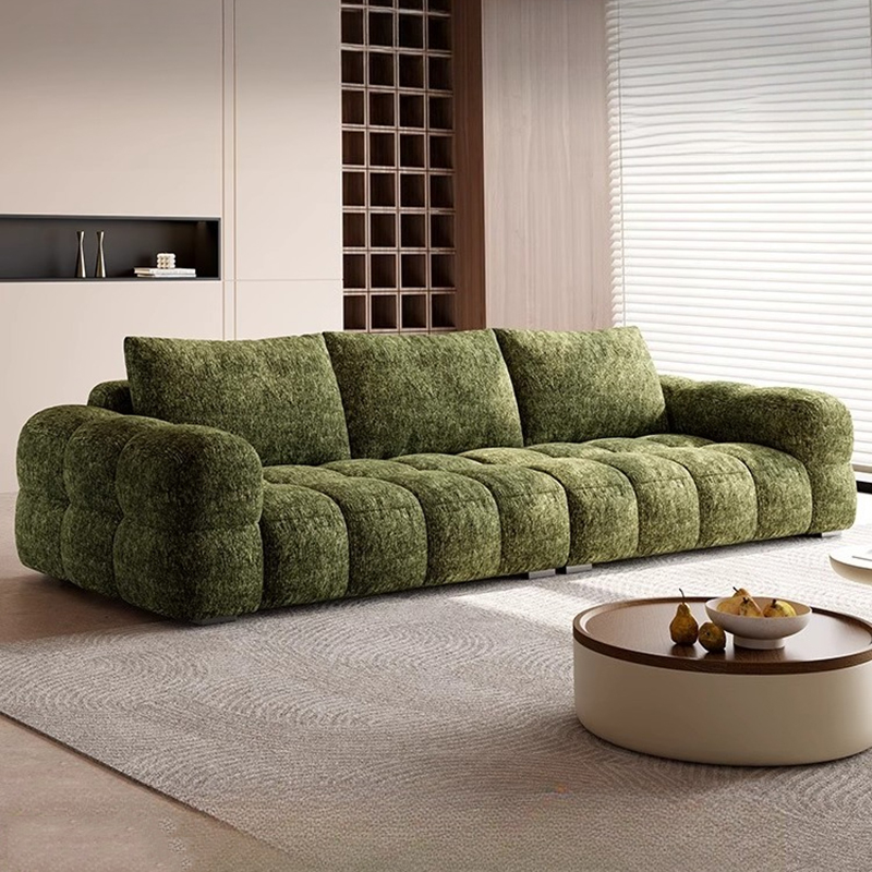 m Sofás clásicos de lujo nórdi - Home Cinema Luxury reseña y precio