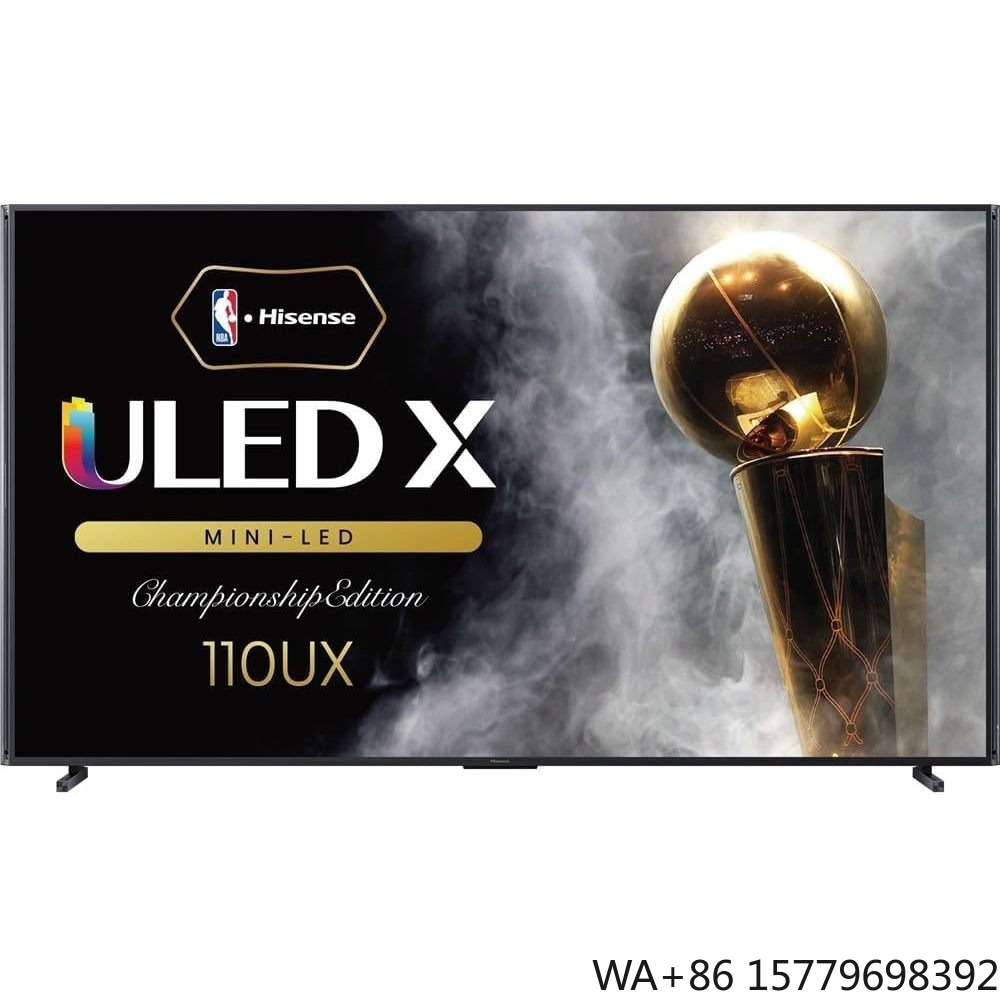 Último Diseño, Televisor Intel - Home Cinema Entertainment reseña y precio