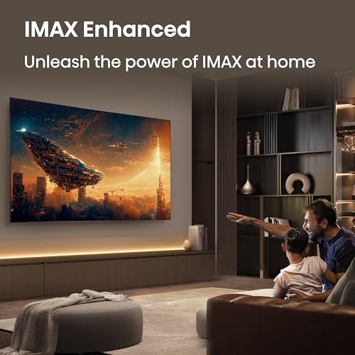 Último Diseño, Televisor Intel - Home Cinema Entertainment reseña y precio