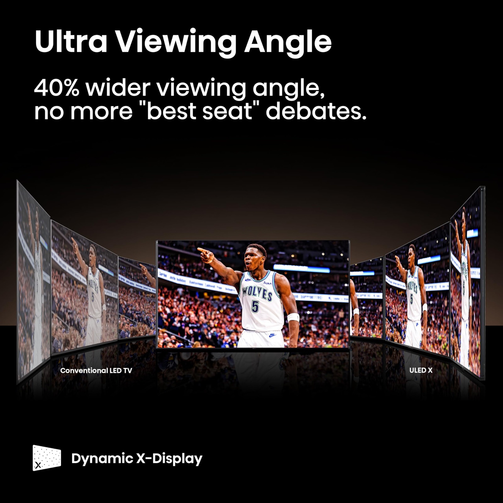Último Diseño, Televisor Intel - Home Cinema Entertainment reseña y precio