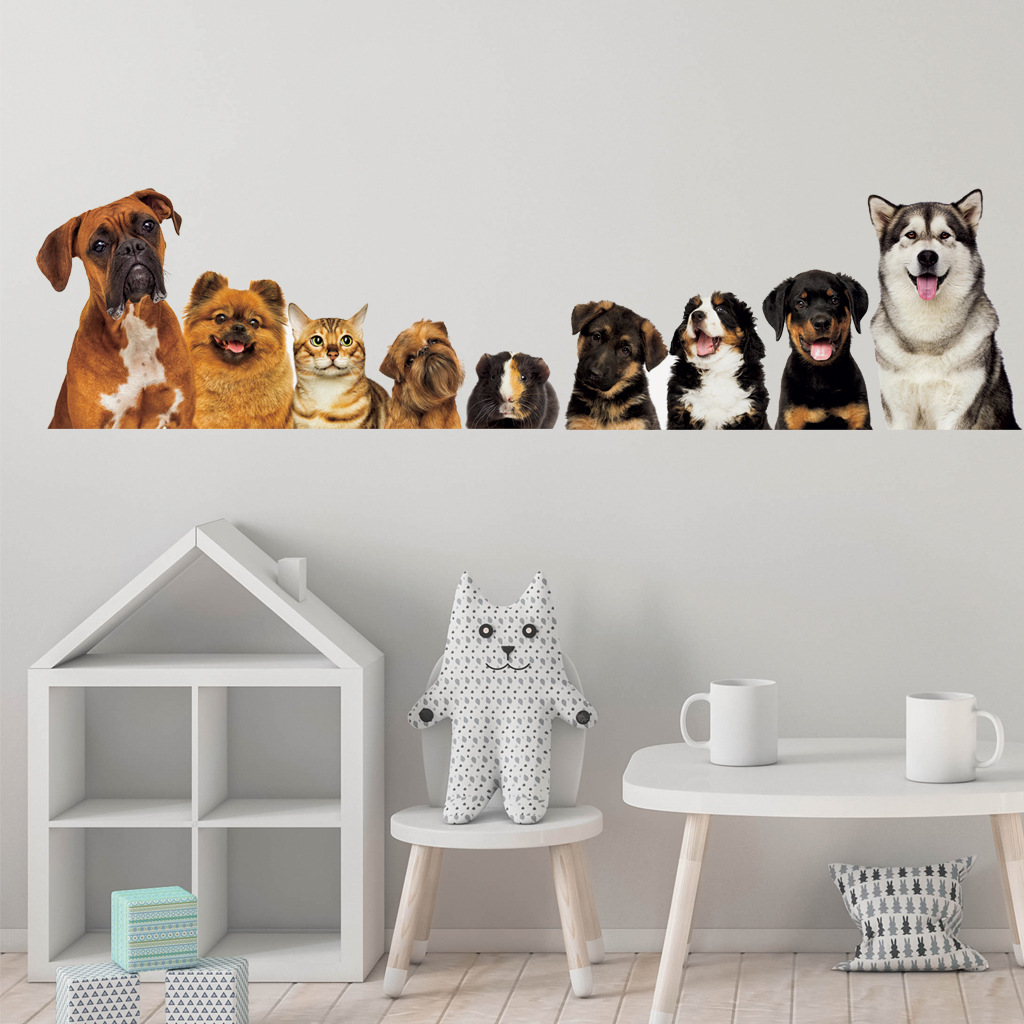 C30 #   9 pegatinas de pared d - Home Cinema Wallpaper reseña y precio