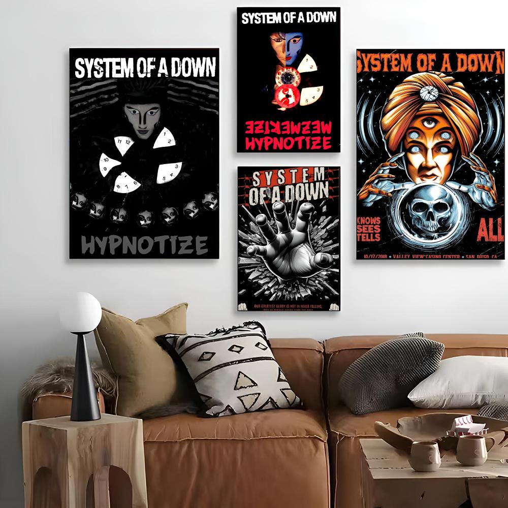 Póster de arte de cine con cal - Home Cinema Wallpaper reseña y precio