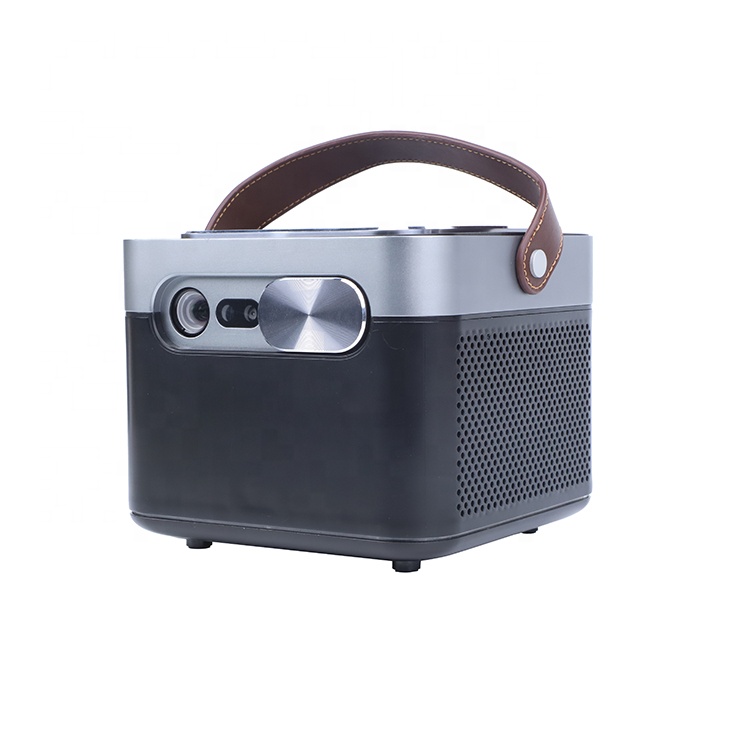 Proyector de películas Home Ci - Home Cinema Entertainment reseña y precio