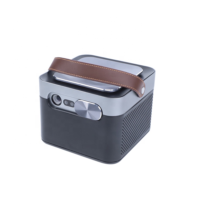 Proyector de películas Home Ci - Home Cinema Entertainment reseña y precio