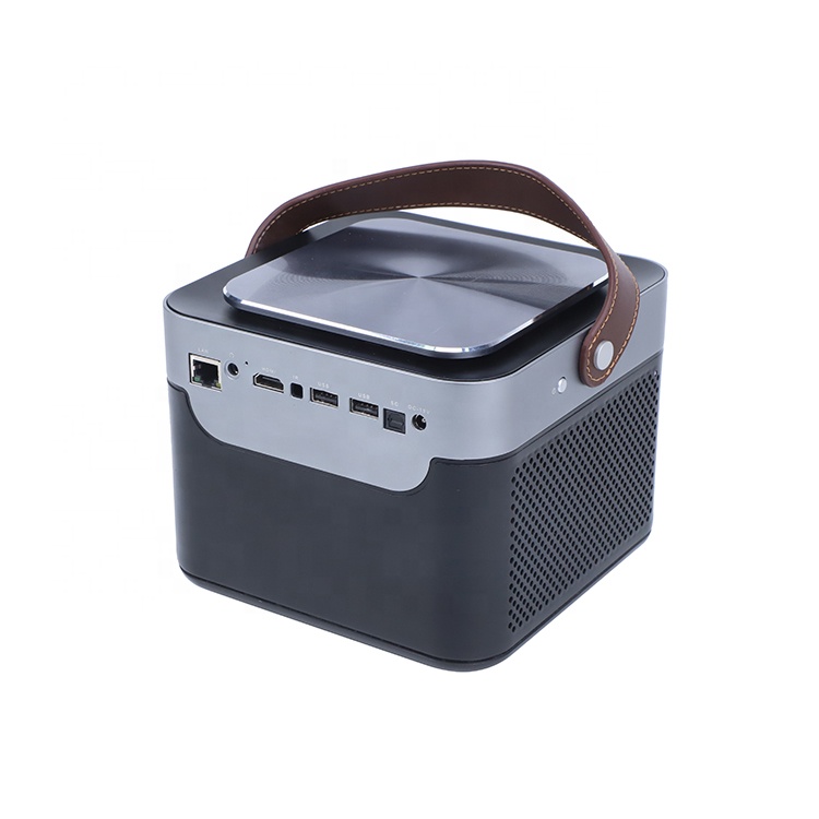 Proyector de películas Home Ci - Home Cinema Entertainment reseña y precio