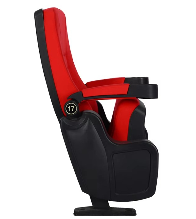 UA630 Asiento de cine de silla - Home Cinema Luxury reseña y precio