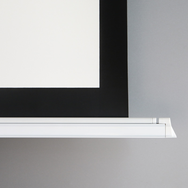 Equilibra la calidad de alta g - Home Cinema Projector Screen reseña y precio