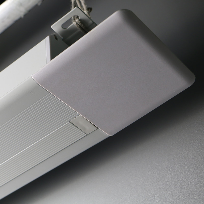 Equilibra la calidad de alta g - Home Cinema Projector Screen reseña y precio