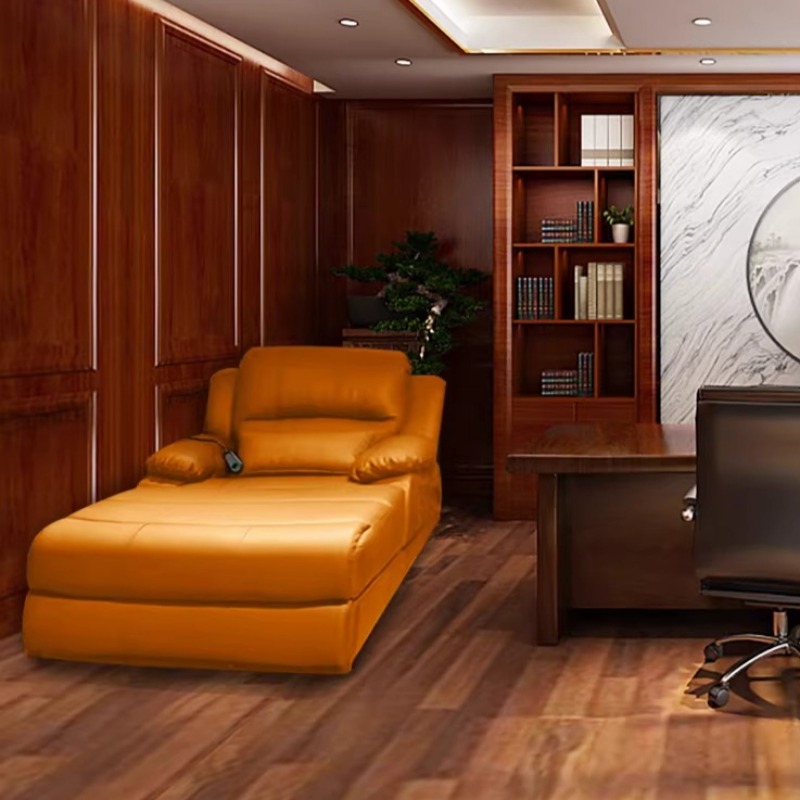 Sofá de lujo minimalista para  - Home Cinema Luxury reseña y precio