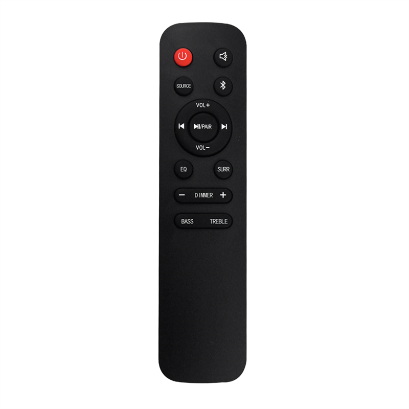 Mando a distancia EN218A8H par - Home Cinema Hisense reseña y precio