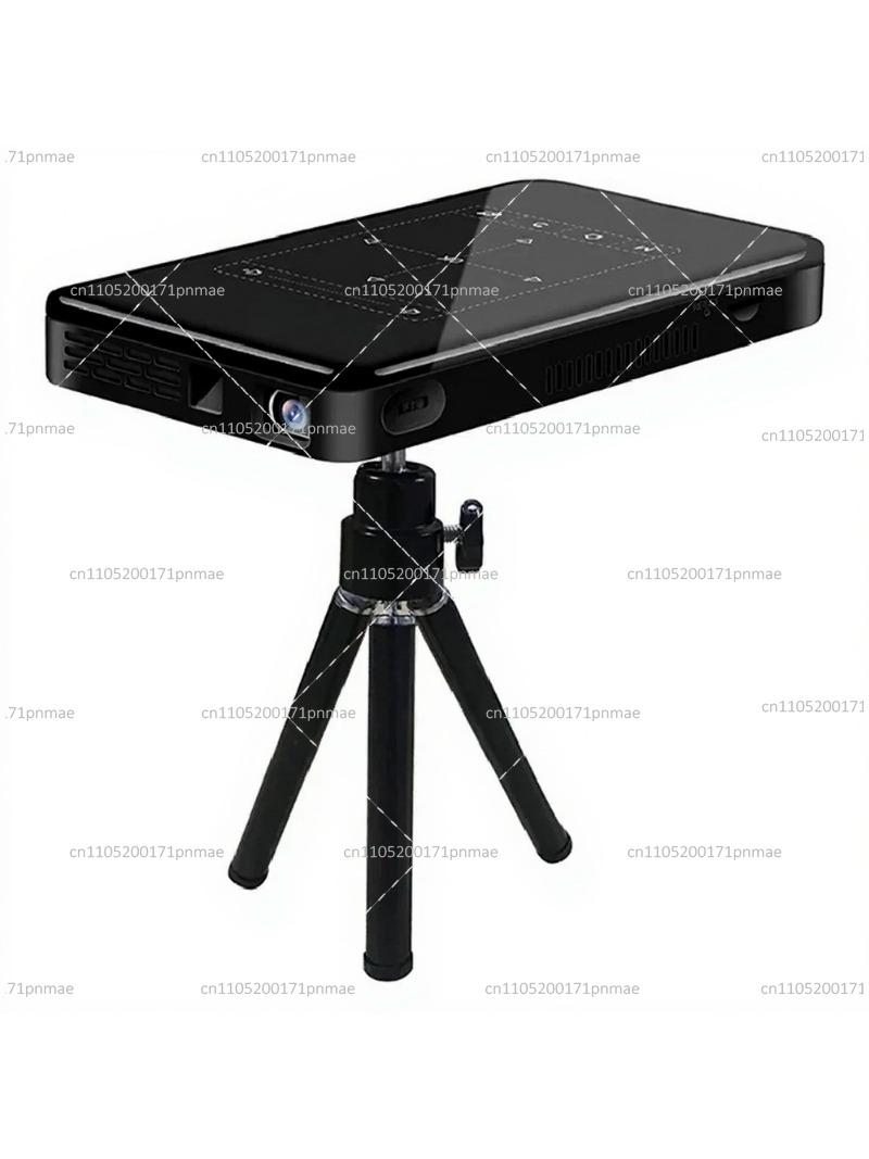 Mini Proyector de Bolsillo con - Home Cinema Entertainment reseña y precio