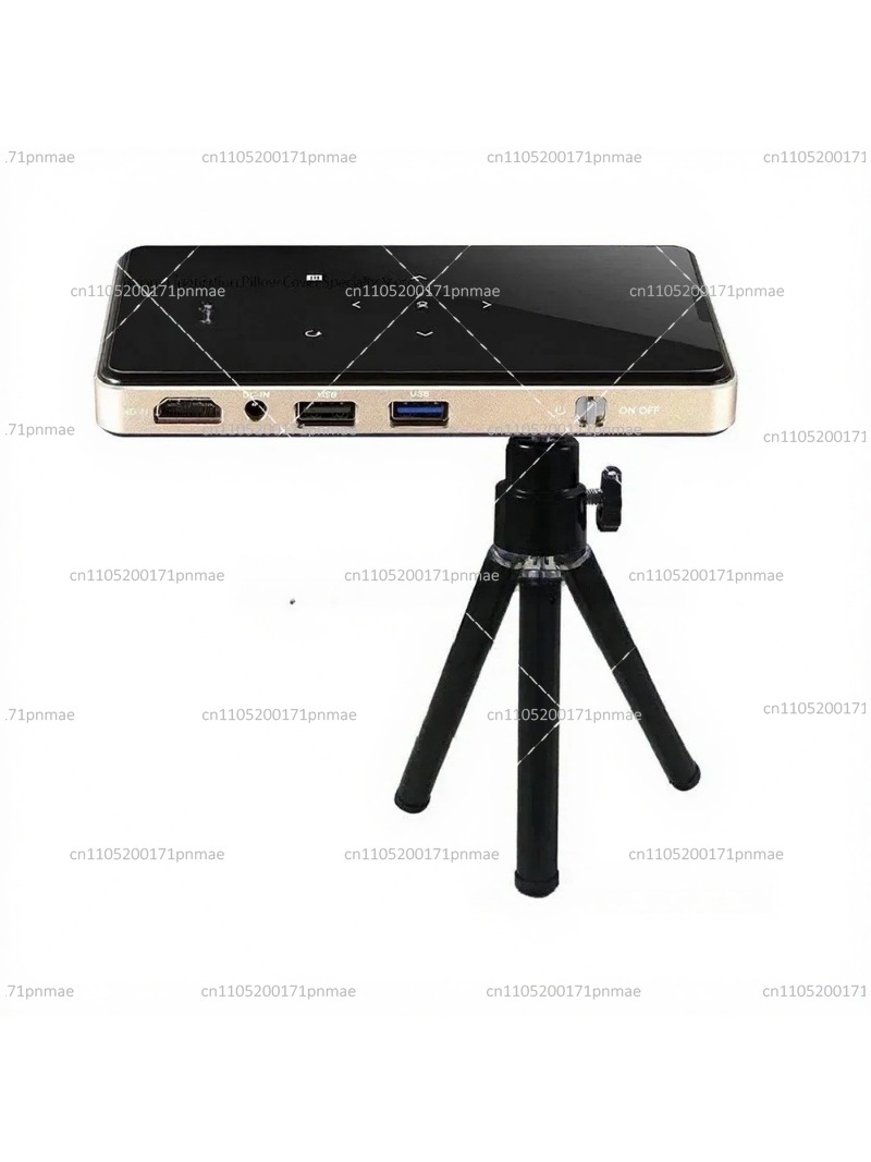 Mini Proyector de Bolsillo con - Home Cinema Entertainment reseña y precio