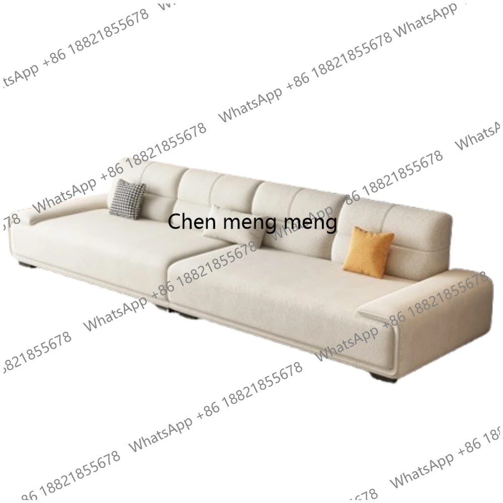 Sofá Familiar para Sala de Est - Home Cinema Room Design reseña y precio