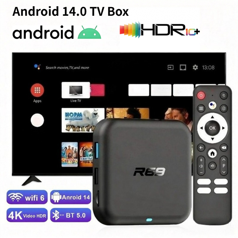 Reproductor de Streaming Multi - Home Cinema Google reseña y precio