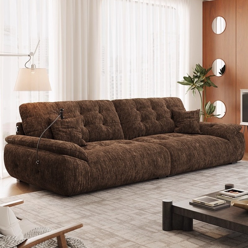Sofás clásicos minimalistas pa - Home Cinema Room Design reseña y precio