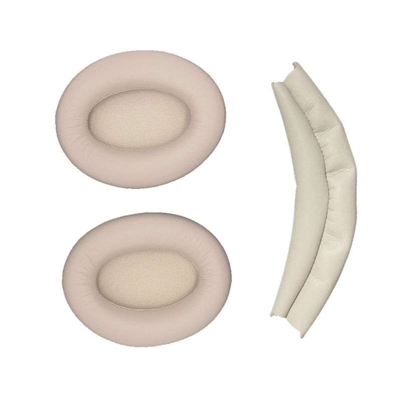 AY14 - Almohadillas para los o - Sony Headphone Wh-1000Xm4 reseña y precio