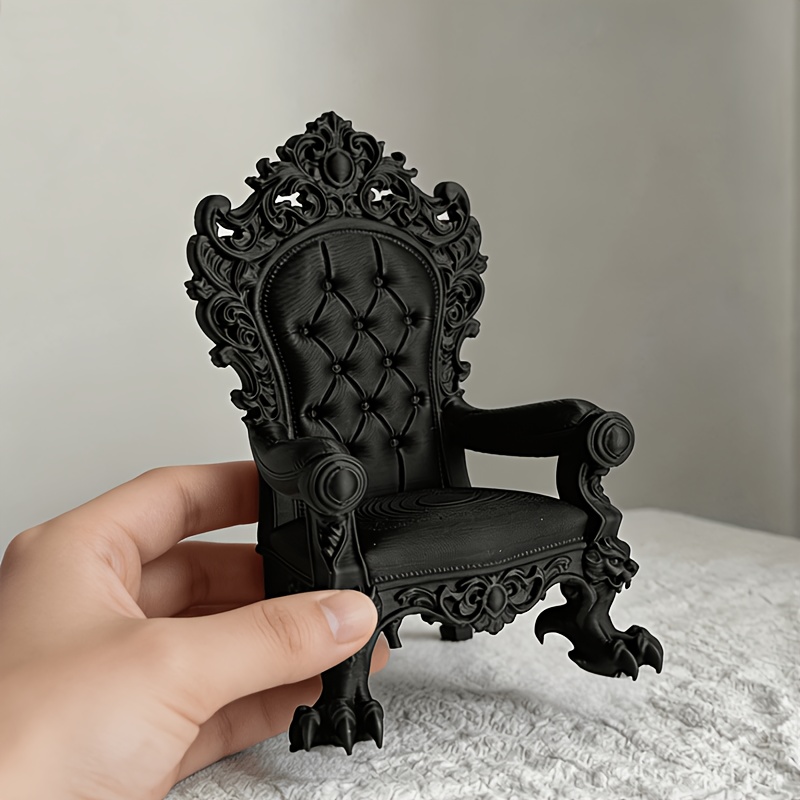 Trono de Lujo de 1 Pieza - Est - Home Cinema Luxury reseña y precio