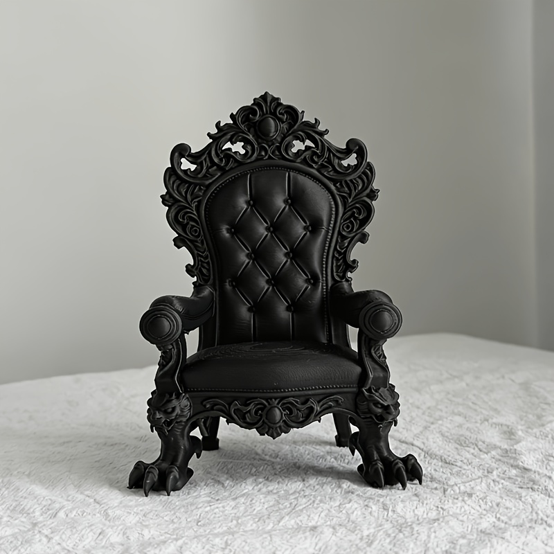 Trono de Lujo de 1 Pieza - Est - Home Cinema Luxury reseña y precio