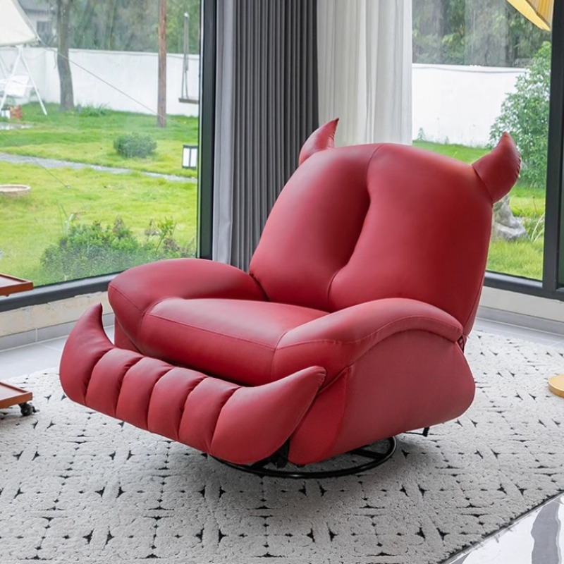 Sofás perezosos de lujo Para s - Home Cinema Room Design reseña y precio