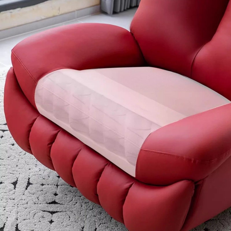 Sofás perezosos de lujo Para s - Home Cinema Room Design reseña y precio