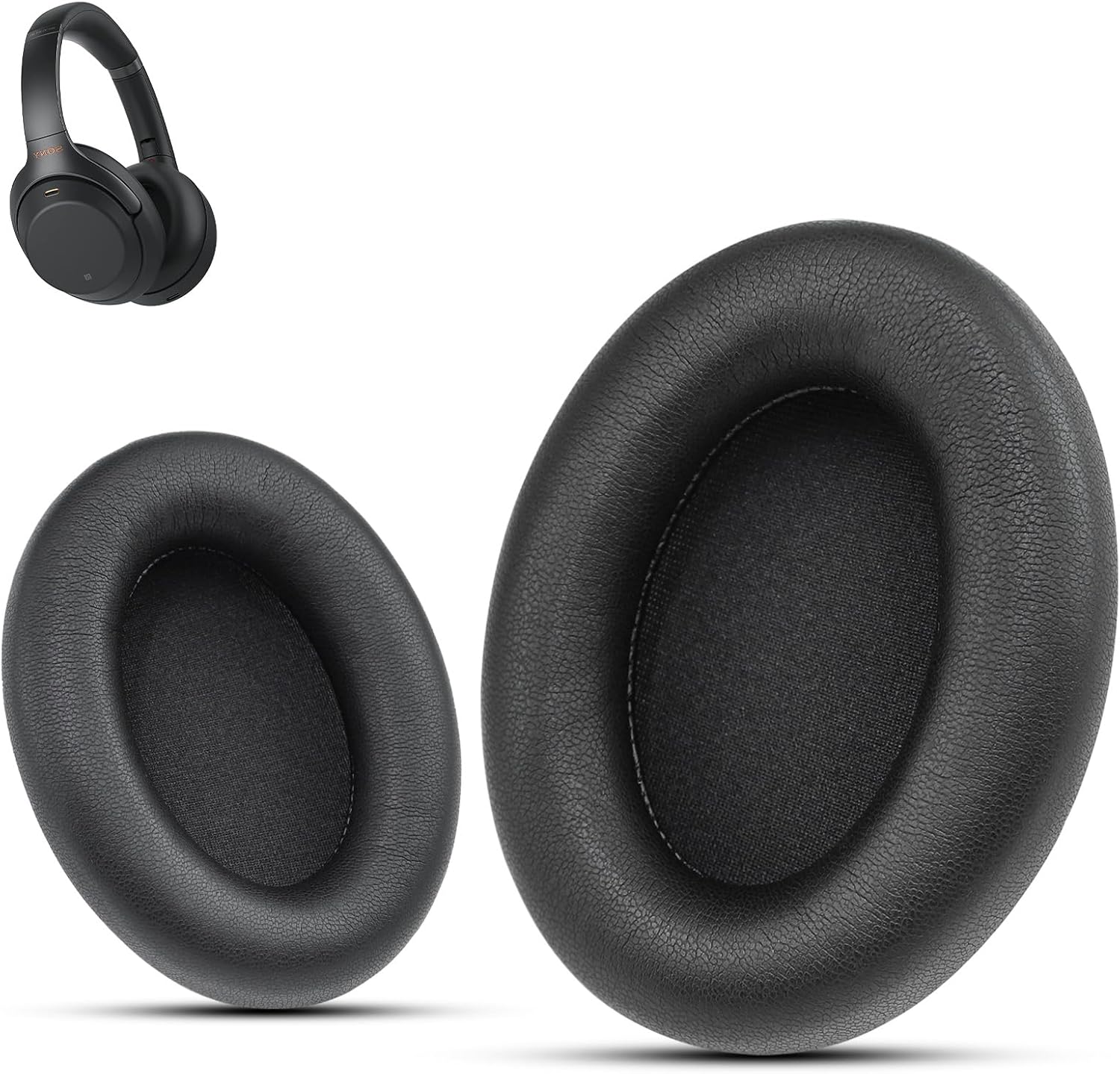 Almohadillas sony wh 1000xm3,  - Sony Headphone Wh-1000Xm4 reseña y precio