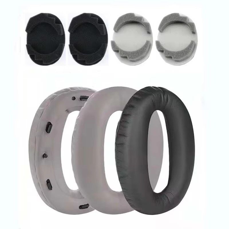 Almohadillas sony wh 1000xm3,  - Sony Headphone Wh-1000Xm4 reseña y precio