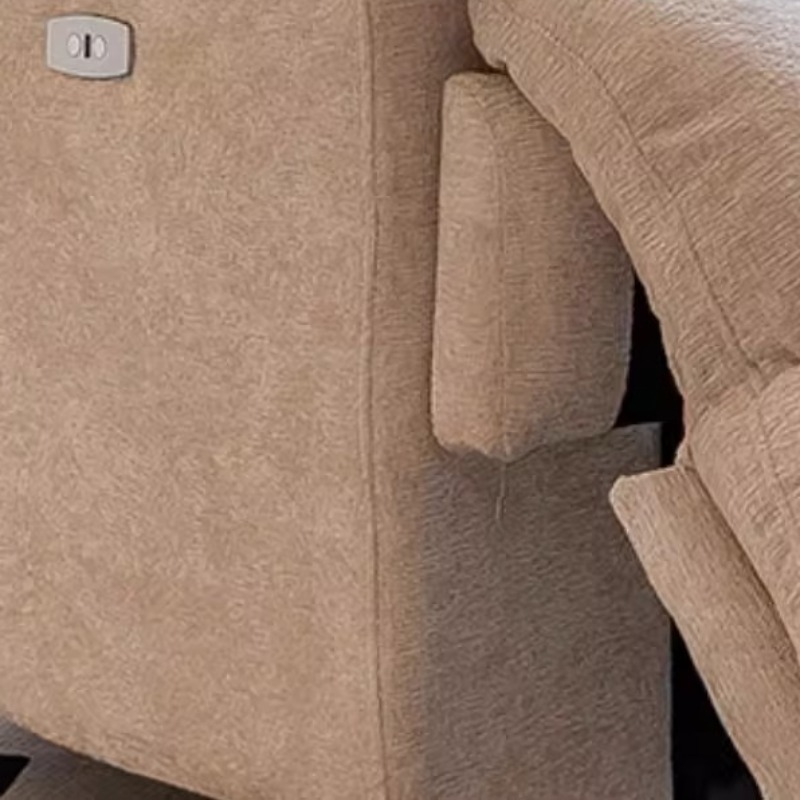 Sofás Reclinables Europeos par - Home Cinema Room Design reseña y precio