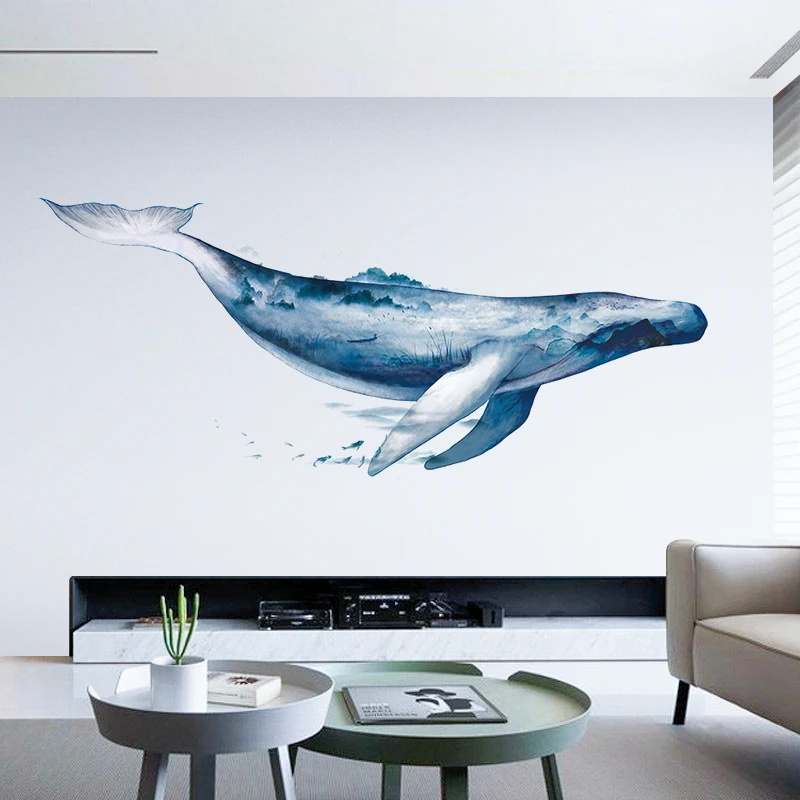 Pegatinas de pared creativas d - Home Cinema Wallpaper reseña y precio