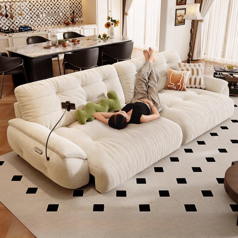 Sofás De diseño para sala De e - Home Cinema Room Design reseña y precio