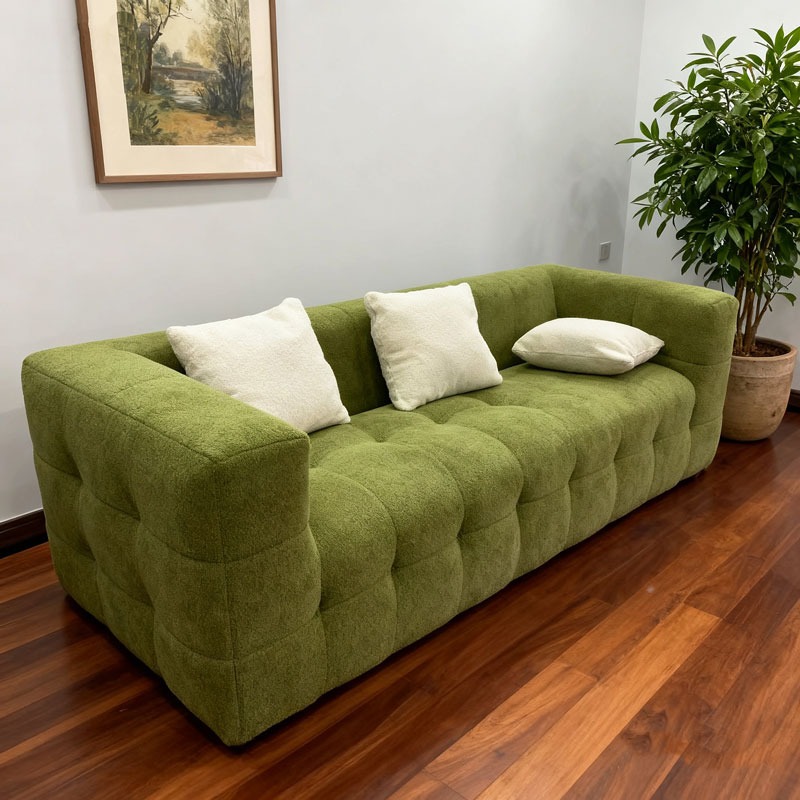 Sofá de diseño de lujo para sa - Home Cinema Luxury reseña y precio