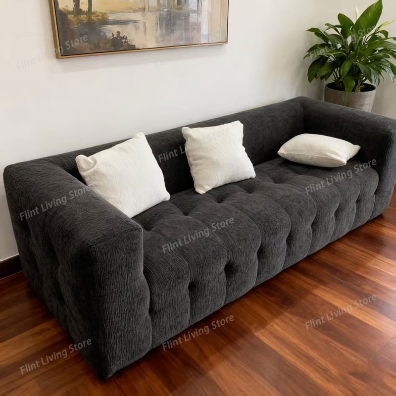 Sofá de lujo de diseño para sa - Home Cinema Luxury reseña y precio