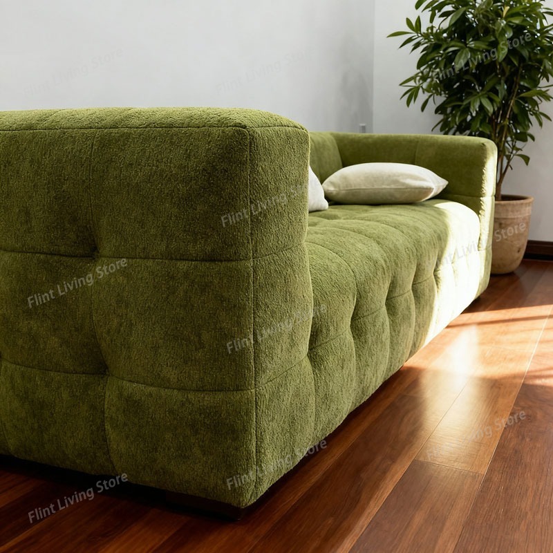 Sofá de lujo de diseño para sa - Home Cinema Luxury reseña y precio