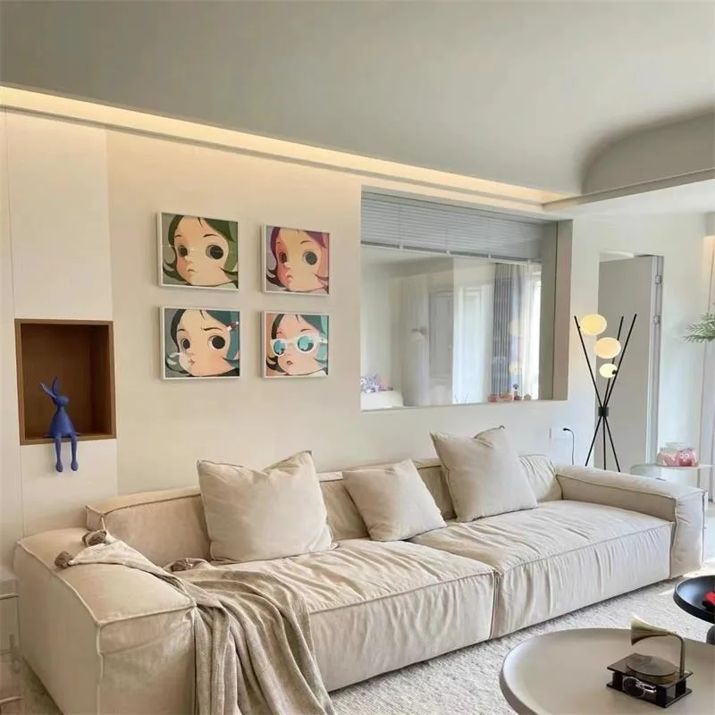 Sofás multifuncionales para sa - Home Cinema Room Design reseña y precio