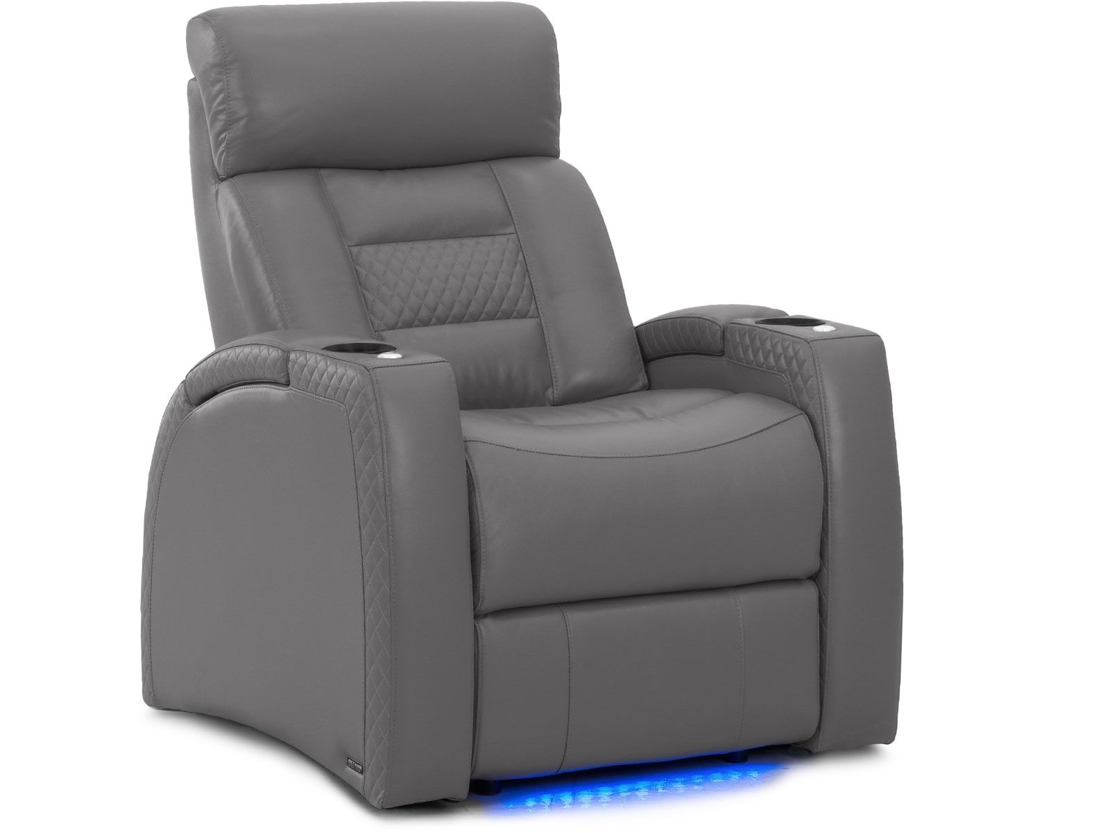 Sillón reclinable de cine de l - Home Cinema Luxury reseña y precio